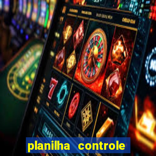 planilha controle day trade